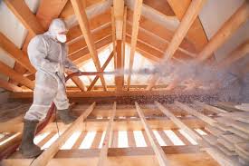 Best Spray Foam Insulation  in Katonah, NY